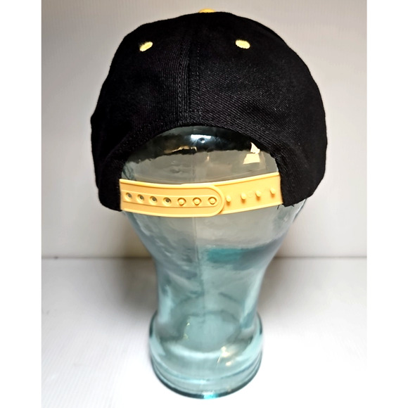 Wrestlemania 39 Snapback Hat 2023 Hollywood Adjustable MINT - Picture 3 of 6